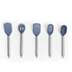 kitchen utensils stainless steel